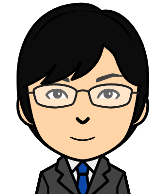 麻田さん