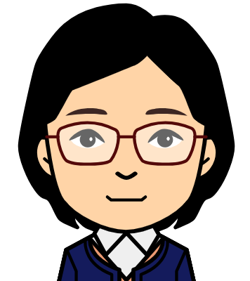中町さん