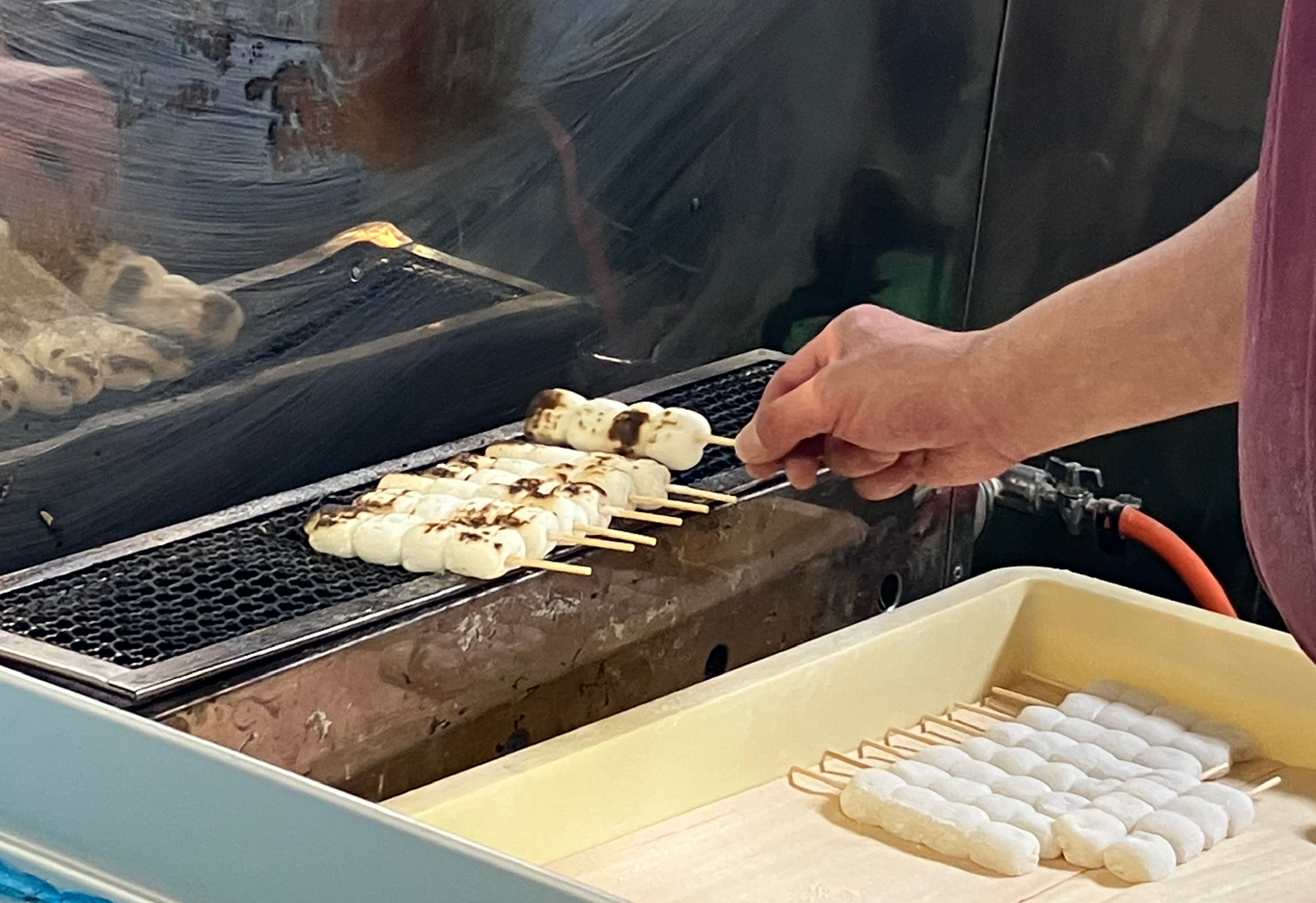 石谷もちや③