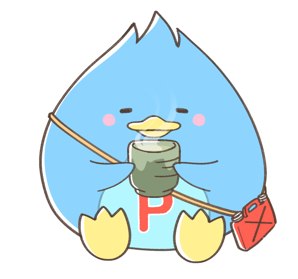 プロペンくん1