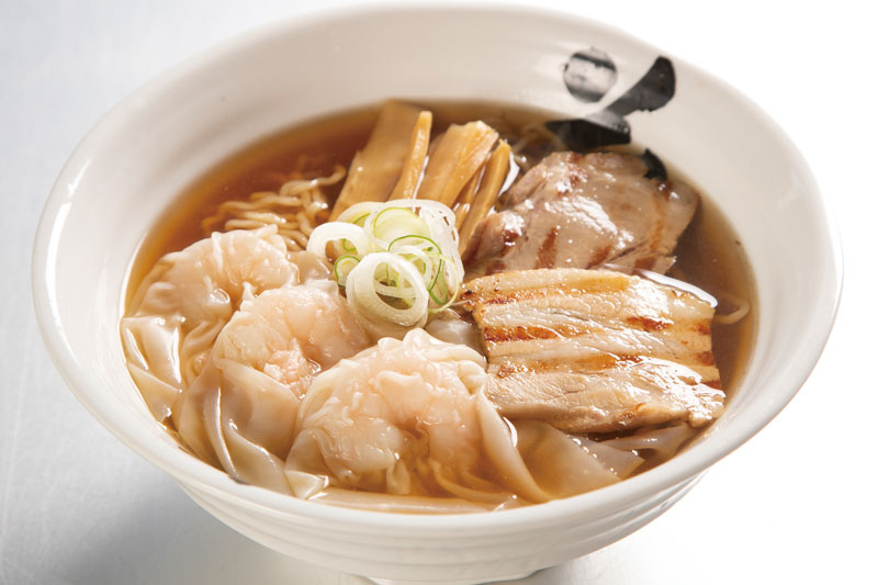 【酒田市】酒田ラーメン